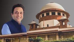 Supreme Court Stays Allahabad High Court’s Adverse Remarks Against UP ACS Sanjay Prasad in Police Reforms Row